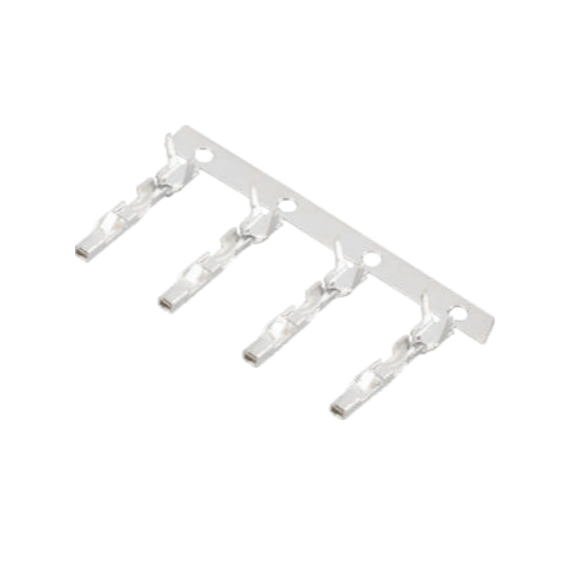 Phương pháp kếtnốinăm kếtnối của đầunối ô tô