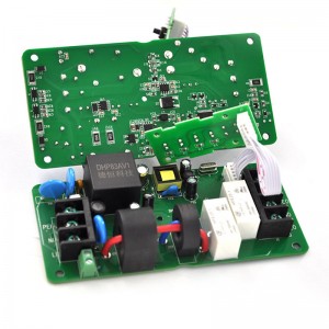 EV Charger PCBA Điện Sạc PCB