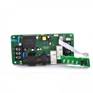 EV Charger PCBA Điện Sạc PCB