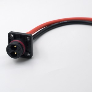 Nguồn cung cấpnăng lượng chốngnước chất lượng cao 350A 500A Lưu trữ LifePO4 Đầunối cáp Pylech Pylech 6 mm