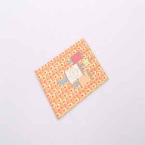 Thẻ giấy màu, thẻ giấy cứng chất lượng cao, thẻ giấy tùy chỉnh