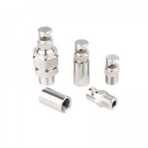 Góc rộng góc quạt phẳng phun phun phunnước