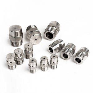 Thép bằng thép không gỉ Nốt Nốt rắn và độ ẩm cho quá trìnhnguyên tử hóa cao và áp suất thấp