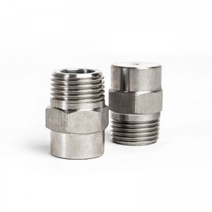 Thép bằng thép không gỉ Nốt Nốt rắn và độ ẩm cho quá trìnhnguyên tử hóa cao và áp suất thấp