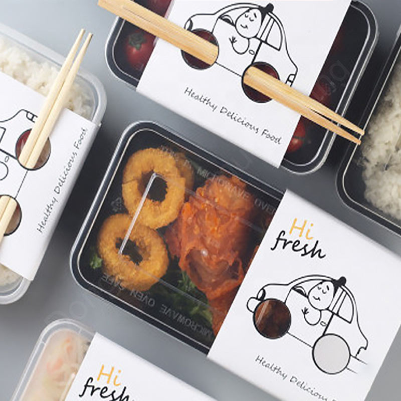 Tăng chính sách, không gian thị trường bao bìnhựa có thể tái chế là rất lớn