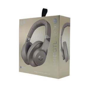 Hộp màu bao bì sản phẩm, hộp màu tùy chỉnh chất lượng cao