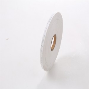 Dấu vận chuyển được in thành cuộn, các dấu vận chuyển chất lượng cao và chất lượng cao có thể được tùy chỉnh