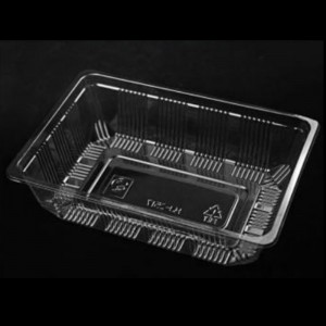 Không có khay sâu 260*180*70 mm Hgf-2517H7