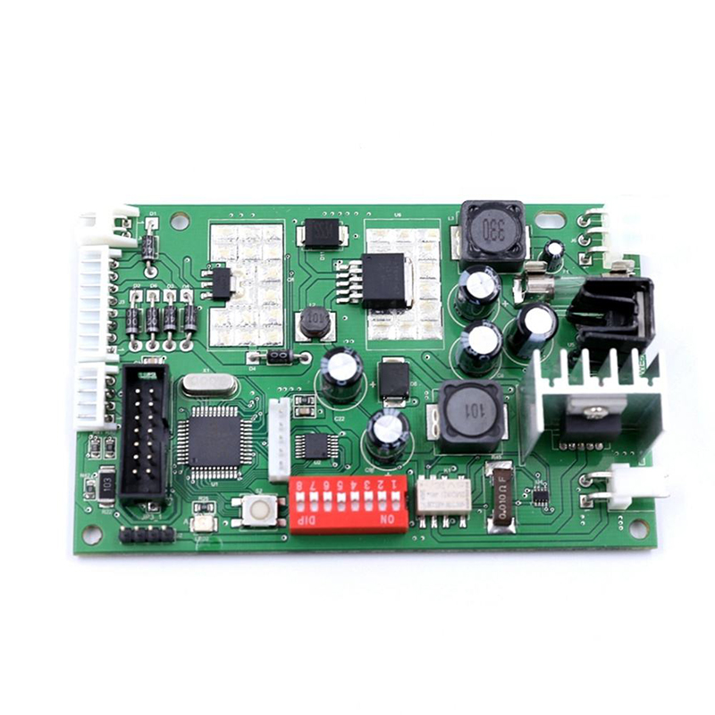 Yêu cầu hàn PCBA cho bảng PCB