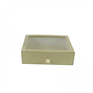 Hộp quà tặng mở cửa sổ, hộp quà mở cửa sổ tối cao và tinh tế