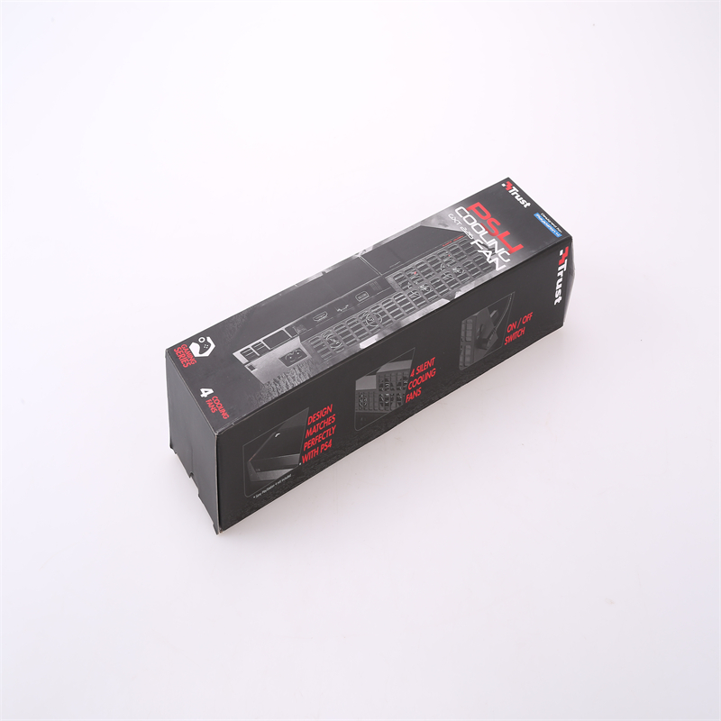 Thùng bao bì sản phẩmnhỏ, thùng carton tùy chỉnh