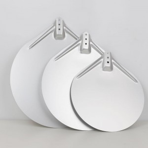 Revit Gắn 12nch/14inch/16inch Aluminum Pizza Peel Pizza Shell