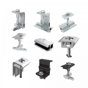 Bảng điều khiển mặt trời