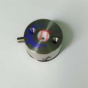 Nhà ở hướng dẫn dây trên Agie không có 326.834.9 (A305) 417.984.2, 417.984, 590417984, Nhà sản xuất phụ tùng EDM