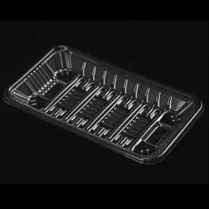 Không có khay sâu 200*130*20 mm HJ-2013C