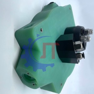 130003835 Tim hoàn thành đầu dưới cho máy Charmilles EDM