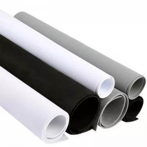 Tấm vải xốp màu đen tùy chỉnh màu đen bán chạy chất lượng tốt chống sốc chống đệm chống đệm môi trường thân thiện với môi trường