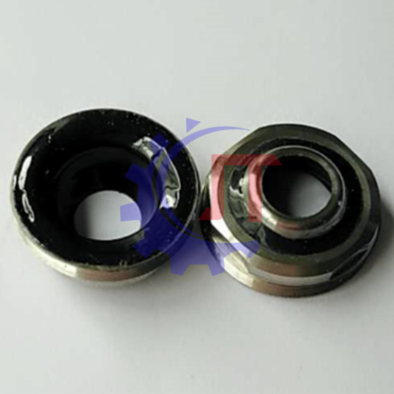 Cắt dây Agie A202, Vòi phun 155,772, 155.772.7, 590155772 EDM phun áp suất không gỉ