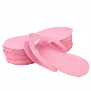 Eva Pedicure Slipper