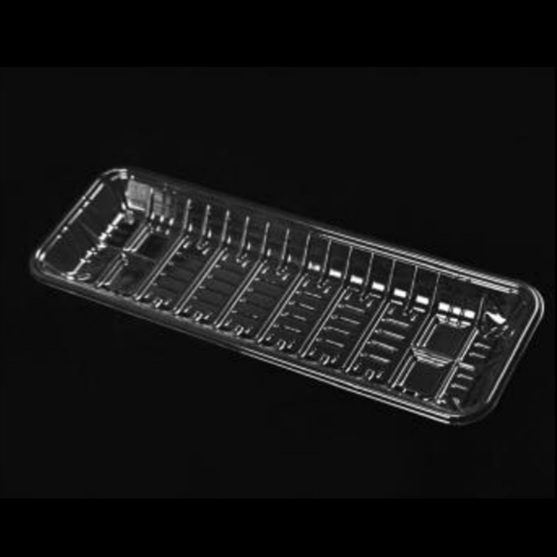 Không có khay sâu 295*100*25 mm hj-3010