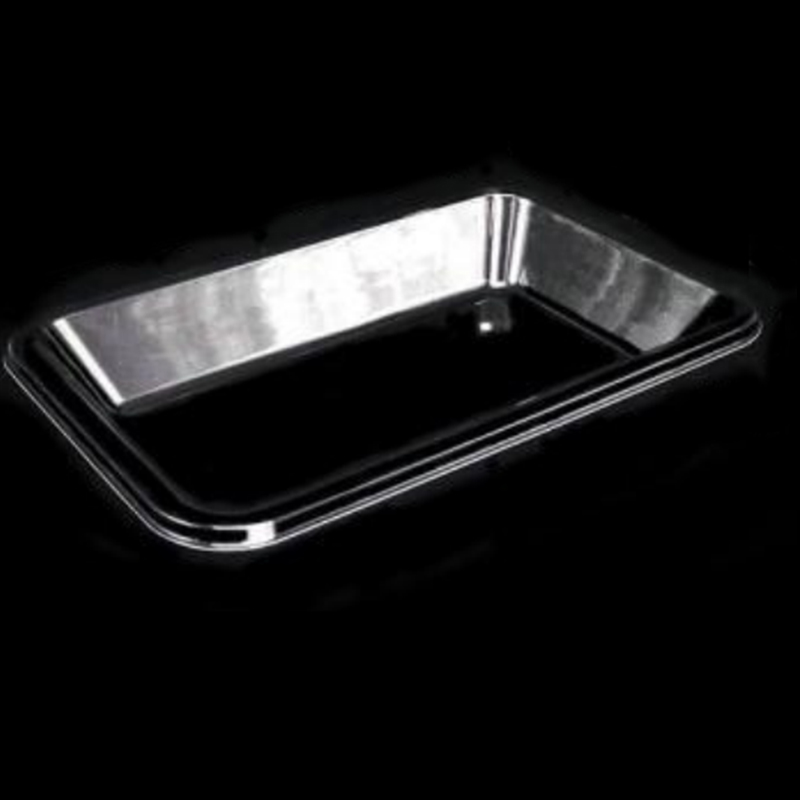 Không có khay sâu 200*130*25 mm hgf-2013p