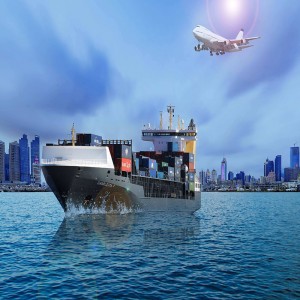 Vận chuyển hàng không