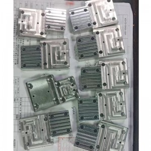 Mặtnạ bộ phận máy