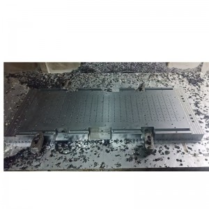 OEM/odm Mask Machine Parts