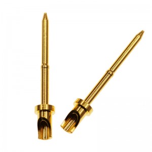 Phích cắm điện và ổ cắm --- Kết thúc hàn