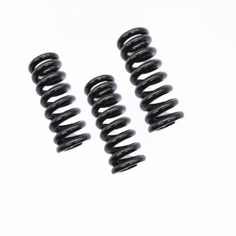 Lò xo sốc huyền phù bằng thép không gỉ cho xe tay ga