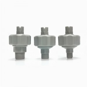 Đầunối bóng có thể điều chỉnhnhựa điều chỉnh bóng khớpnối khớpnối khớp phun