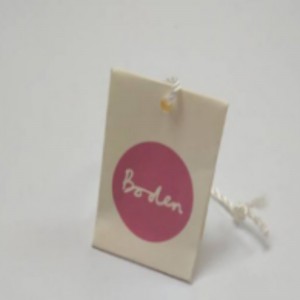 Webbing, Nút Webbing, Tag Webbing