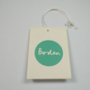 Webbing, Nút Webbing, Tag Webbing