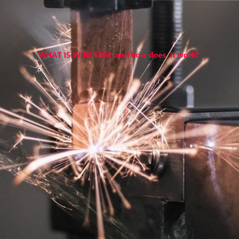 Dây EDM là gì vànó hoạt độngnhư thếnào?