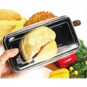 Hộp sầu riêng 195*105*60 mm hgf-08