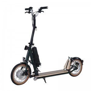 H10- 14 inch gấp đôi Machanism Machan