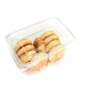 Quả khô và hộp hạt 215*145*90 mm Hgf-023