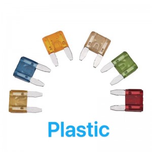 Cầu chì tự động mini