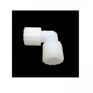 Hoạt động thủ công Thép carbon WCB ANSI150 4 inch chống ăn mòn F46 PTFE PFA FEP Fluorine Linded Blf