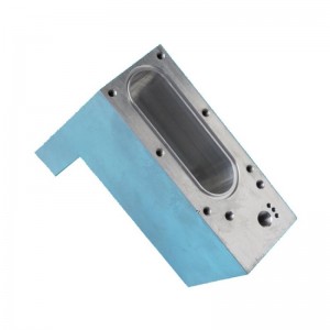 Bộ phận máy móc chính xác