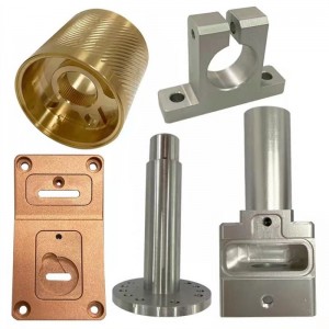 Bộ phận chính xác Bộ phận 1