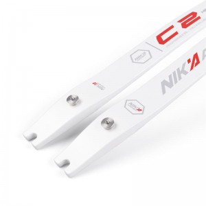 270128 68inches Recurve Bow Tay chân ILF carbon llimbs