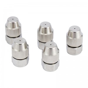 Phương sương mù có thể điều chỉnh phun phun phun phun