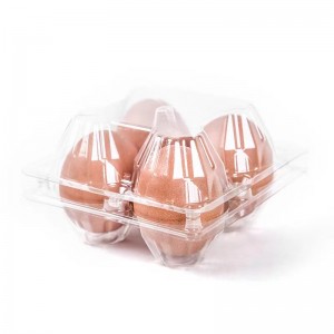 Khay trứng 105*100*65 mm 4 rãnh