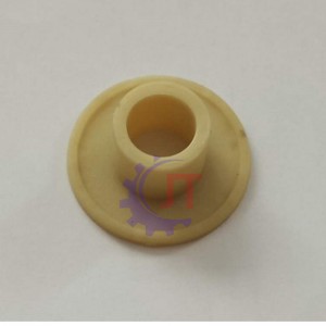 33EC100B403 Urethane Conser Makino Cutting Wire Machine EDM Hướng dẫn sử dụng dây tiêu thụ