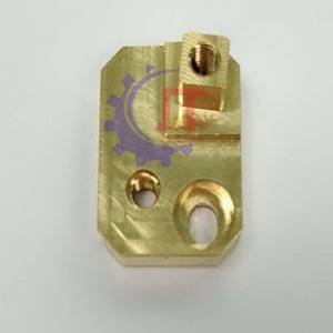 Charmilles 135012681 135009880 S/ENS Hỗ trợ 4 lỗ Máy cắt Charmiller Máy cắt dây