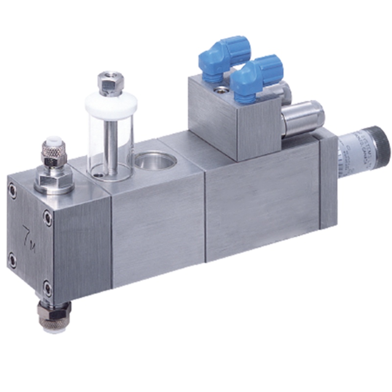 Cácnhà sản xuất máy bơm đo sáng để dạy cho bạn chuyên môn