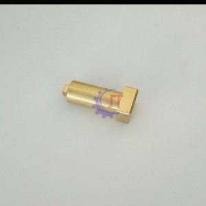 200434002 434.002 Hỗ trợ liên hệ cho Robifil 330/F 25 x 19 x 12.5mm