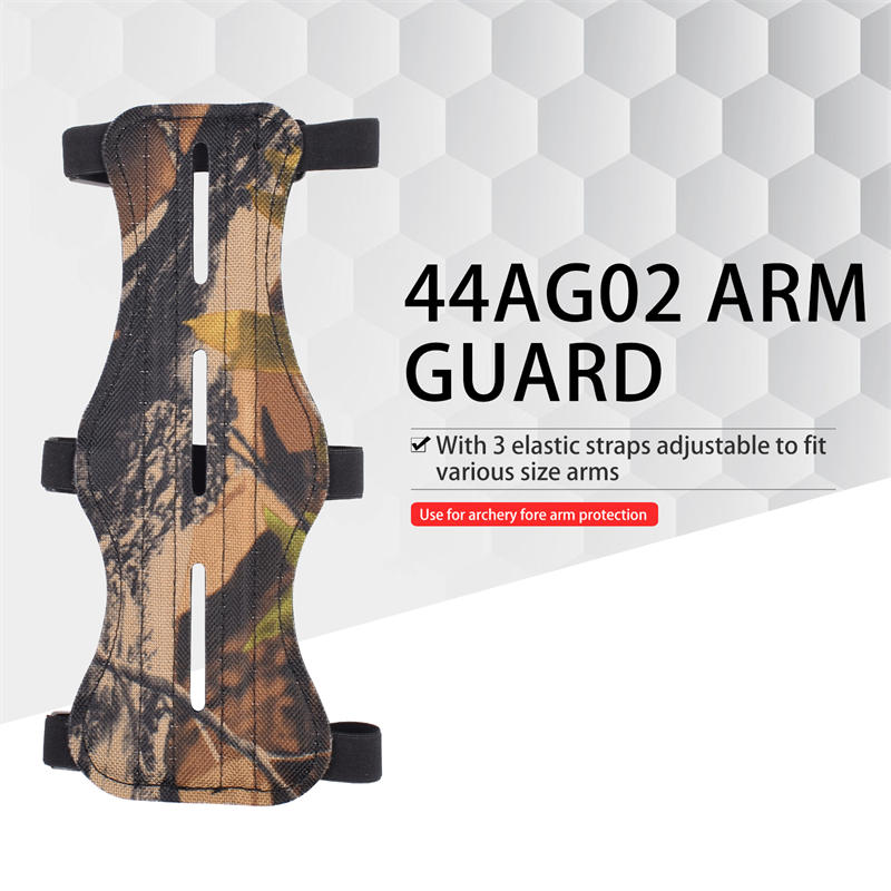Làm thếnào Armguard bảo vệ cung thủ không gây hại?