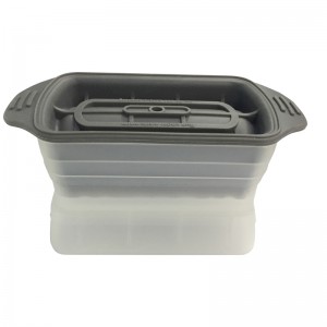 Khuôn khối băng lớn, cácngăn băng hình trụ, khuôn đá silicon có thể tái sử dụng, cocktail, bia và đồ uống làm cácnhà sản xuất đá